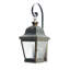 La Palma 2 - Light Outdoor Wall Lantern-1725600235-1725600227