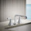 Memoirs® Widespread Bathroom Faucet-1362515833
