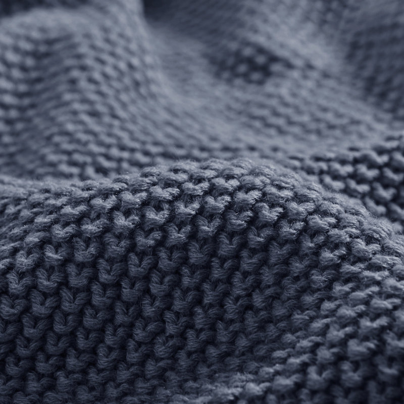 Bree Knit Throw 50X60"
