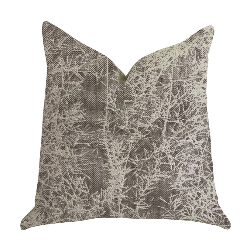 Oreiller Luxury Breeze, 16 po x 1 po, Coussin décoratif