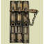 Brass Latch/Catch/Bolt-329546451