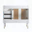 Meuble-lavabo 36 po avec lavabo en céramique-1009991121