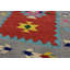 Aztec Hand Woven Area Rug-69517036