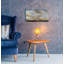 «High Desert Sky I» par Silvia Vassileva, art mural en verre acrylique-101651222