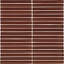 Mosaïque pyramide 1,5 x 6 Dteile Artefino (10 pièces par carton) (9,70 pieds carrés par carton)-115332805