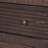 Rhett Reclaimed Wood 3 Drawer Cabinet