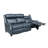 Tull 83.1" Genuine Leather Rolled Arm Reclining Sofa-1686907895