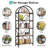 Etagere Bookcase-1777645828