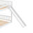 Gorkis Kids Twin Over Twin Bunk Bed-1926761806