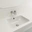 Scala 21.65'' L Bathroom Sink-2021220067