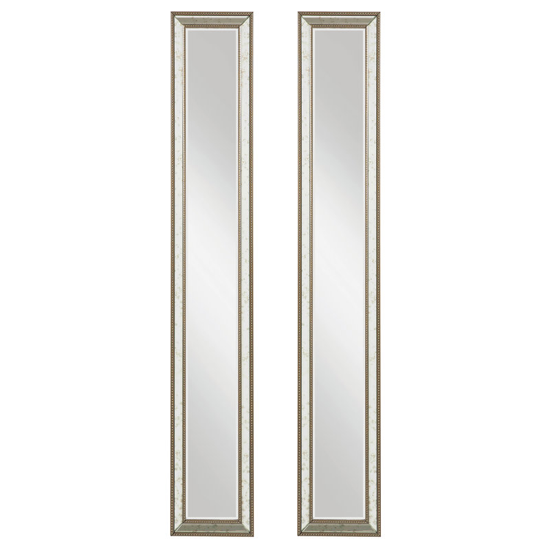 Adair Flat Wall Mirror