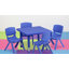 Ensemble de 4 tables d'activités Goddard-49248688