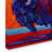 " Abstract Bison " by Marion Rose-21935822