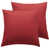 Red is out of stock