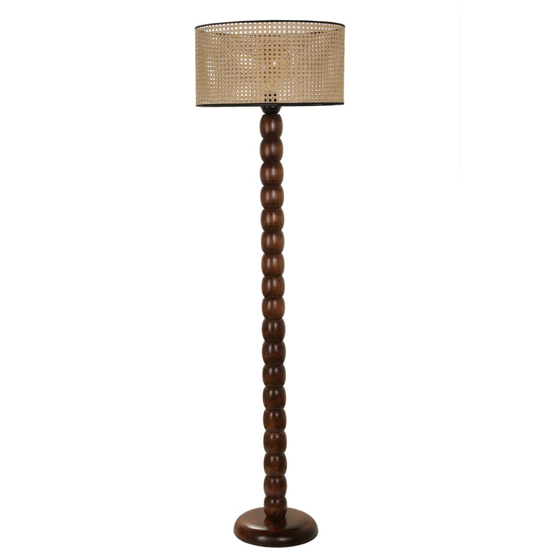 Lampe sur pied 59 po Vincenzo