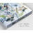 Arasely " Holland Spring Mix I " Watercolor Print-1219321851