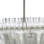 AERIN Rhine 36" Ring Chandelier with Crystal-122340401