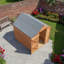 Garden Value Overlap Shed -37295774-121686731