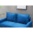 Abdur-Rasheed 58'' Velvet Loveseat-228499013