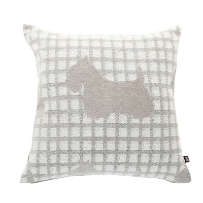 Baume Square Cushion