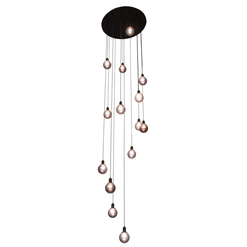 Bola Flush Mount