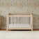 Sprout 4-in-1 Convertible Crib