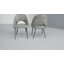 Chaise d'appoint rembourrée Etna-2002082760