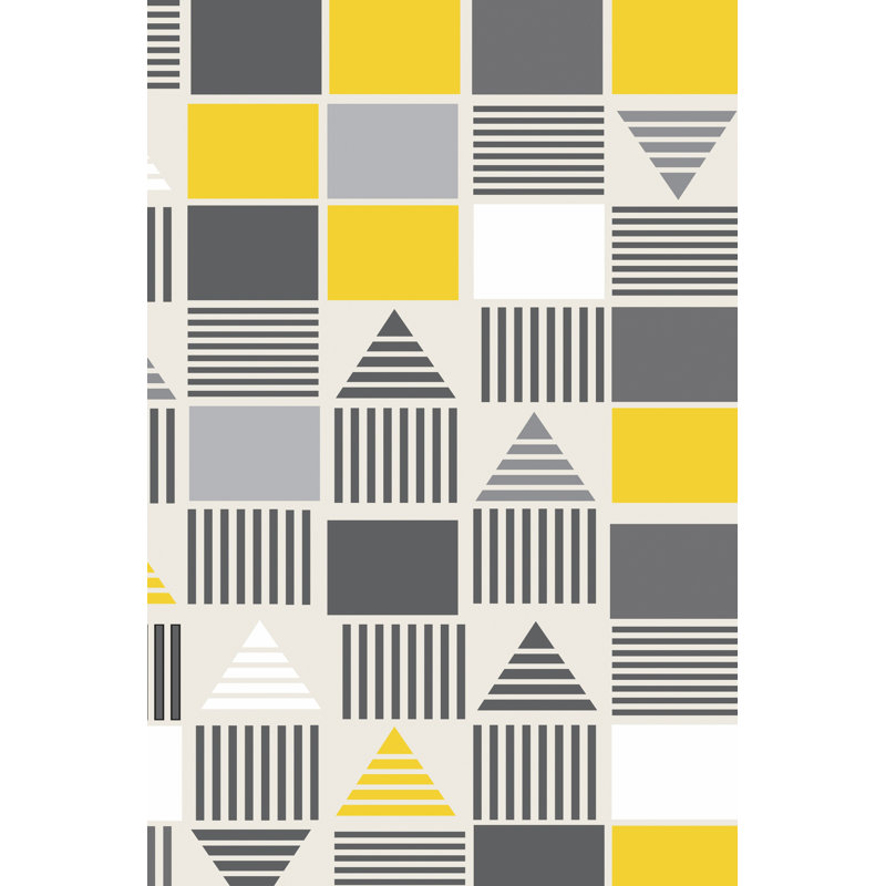 View From Above II by Nicole Ketchum - Wrapped Canvas Art Prints, 122cm H x 81cm W x 3.8cm D