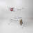 Steel Foldable Gullwing Drying Rack