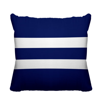 Coussin décoratif intérieur / extérieur Kyson