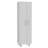 Halifax 2Door Rectangle Closet Pantry White-1224758110-1224758111