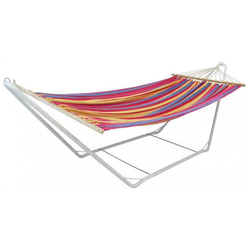 Annekee Spreader Bar Hammock