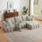 Modular Chenille L-Shape Sectional Sofa-118692002-118691998