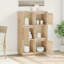 Preece 74cm Solid Wood Sideboard-328131994