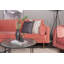 Caden 3 Seater Velvet Sofa-1831242237