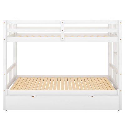 Northallert Youth Beds Storage Bed