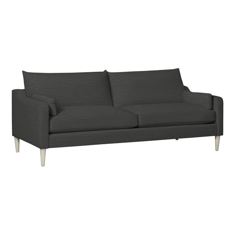 Canapé Thea, Wrenn, Perigold Ishi anthracite
