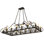 Alidge 16 - Light Chandelier