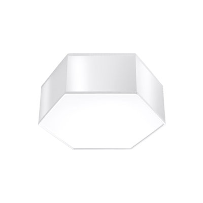 Lekhi Flush Mount