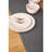 Fringe - 100% Pure Linen Table Runner-2043250234-2043250221