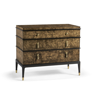Commode à 4 tiroirs 40 po Jacques