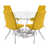Yellow selected