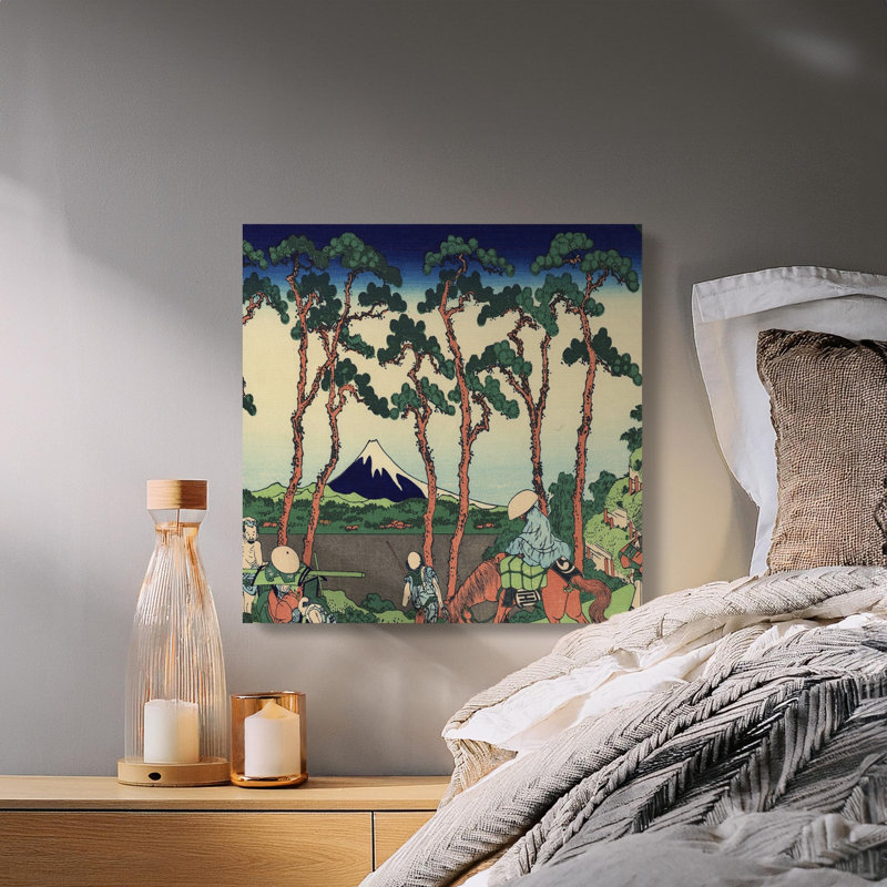 Wrapped Canvas Print Set, 6x6