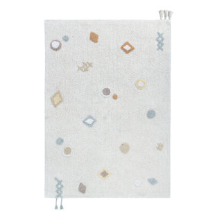Pyjama Party Ombre 140cm X 200cm Indoor / Outdoor Area Rug