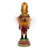 Kurt Adler Hollywood Nutcracker, Wine, 15in
