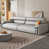 Light Gray selected