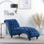 Chaise longue sans accoudoirs touffetée-1258106434-1258106444