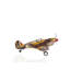 Grande sculpture Acyee C1941 Curtiss Hawk 81A