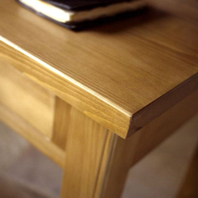 Broadmoor Solid Wood Solid Wood Writing Desk