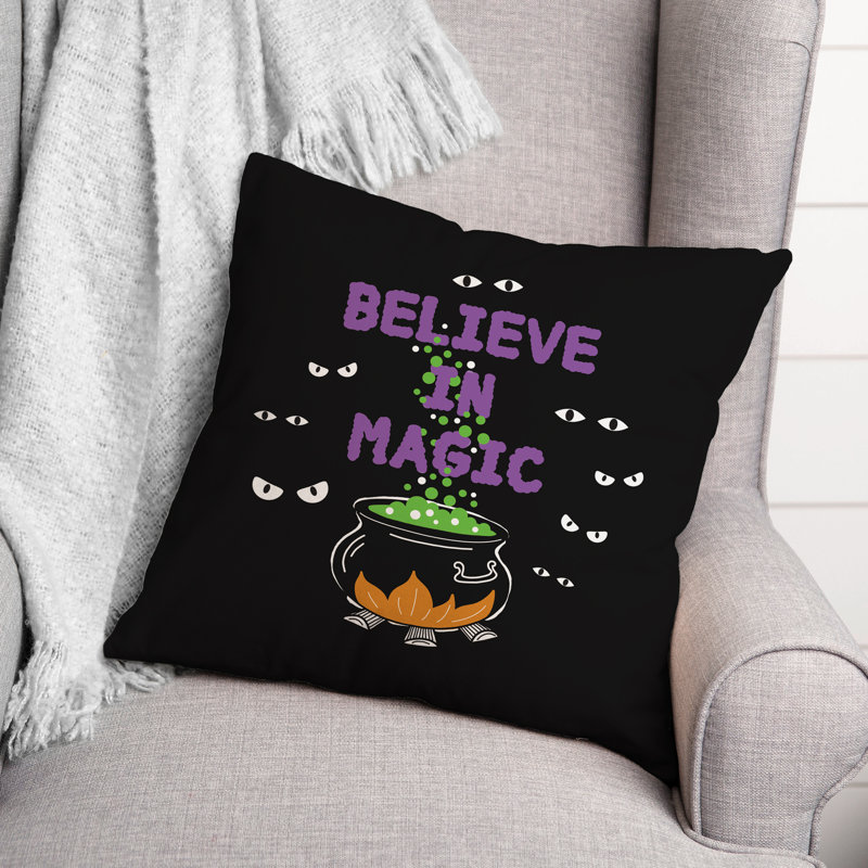 Throw Pillow